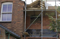 free Old Eldon home extension quotes